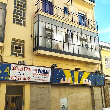 Casa Moreno Vut Ávila Exterior foto